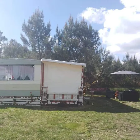 Domaine Lalande Camping *