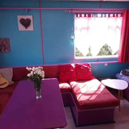 Domaine Lalande Camping Mimizan